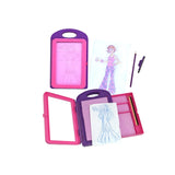 Fashion Design Activity Kit K5