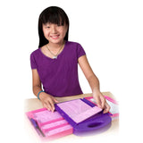 Fashion Design Activity Kit K5