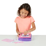 Fashion Design Activity Kit W9