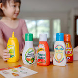 Favorite Condiments H6
