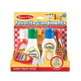 Favorite Condiments H6