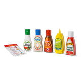 Favorite Condiments Y7