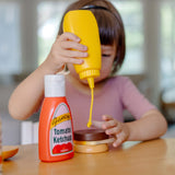 Favorite Condiments Y7