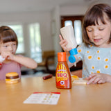 Favorite Condiments Y7