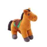 Feed & Groom Horse Care Play Set E1