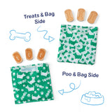 Feed, Walk & Poo Pup Play Set N6