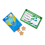 Feeding & Grooming Pet Care Play Set I2