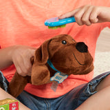 Feeding & Grooming Pet Care Play Set I2