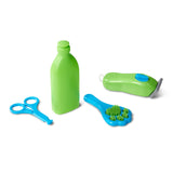 Feeding & Grooming Pet Care Play Set I2