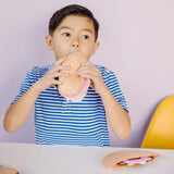 Felt Food Sandwich Play Set V8