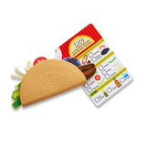 Fill & Fold Taco & Tortilla Set A9