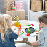 Fill & Fold Taco & Tortilla Set A9