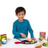Fill & Fold Taco & Tortilla Set A9