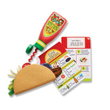 Fill & Fold Taco & Tortilla Set A9