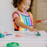 Finger Paint Paper Pad 2-Pack V7