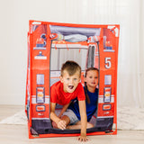 Fire Truck Play Tent G3