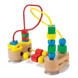 First Bead Maze J6