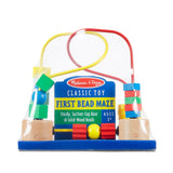 First Bead Maze J6