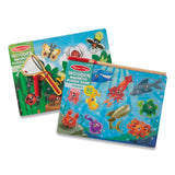Fishing & Bug Catching Magnetic Game Bundle V2