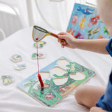 Fishing & Bug Catching Magnetic Game Bundle V2