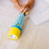 Flash Firefly Flashlight F1