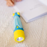 Flash Firefly Flashlight F1