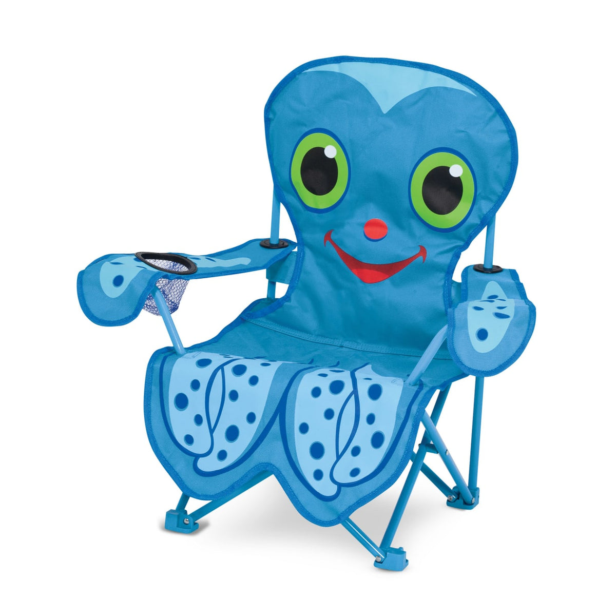 Flex Octopus Child's Outdoor Chair J4