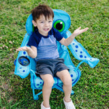 Flex Octopus Child's Outdoor Chair J4