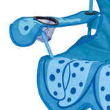 Flex Octopus Child's Outdoor Chair J4