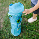 Flex Octopus Child's Outdoor Chair J4