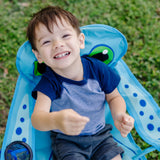 Flex Octopus Child's Outdoor Chair J4