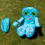 Flex Octopus Child's Outdoor Chair J4