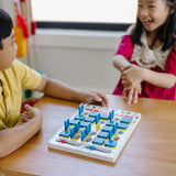 Flip-to-Win Memory Game O4