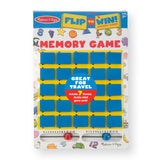 Flip-to-Win Memory Game O4
