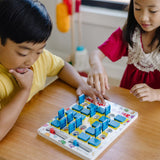 Flip-to-Win Memory Game O4