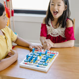 Flip-to-Win Memory Game O4