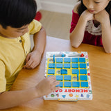 Flip-to-Win Memory Game O4