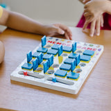 Flip-to-Win Memory Game O4