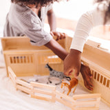 Fold & Go Stable Z2
