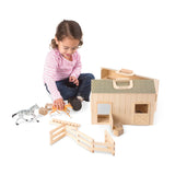 Fold & Go Stable Z2