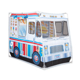 Food Truck Play Tent J4