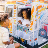 Food Truck Play Tent J4