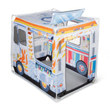 Food Truck Play Tent J4
