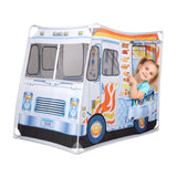 Food Truck Play Tent T6