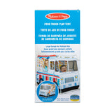 Food Truck Play Tent T6