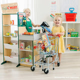 Fresh Mart Grocery Store Companion Collection D9