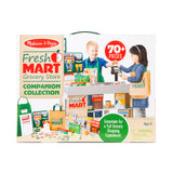 Fresh Mart Grocery Store Companion Collection D9