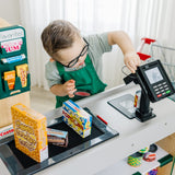 Fresh Mart Grocery Store Companion Collection D9
