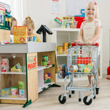 Fresh Mart Grocery Store Companion Collection D9