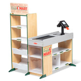 Fresh Mart Grocery Store F6